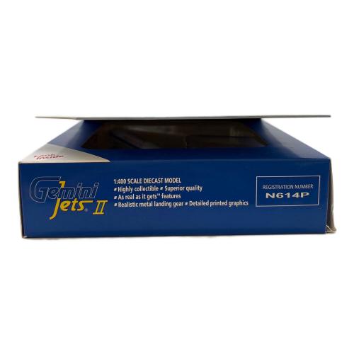 PIEOMONT 模型 767-200