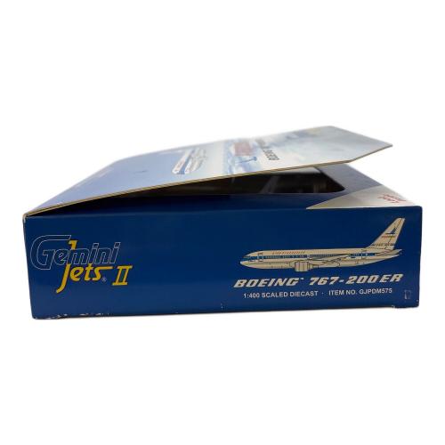 PIEOMONT 模型 767-200