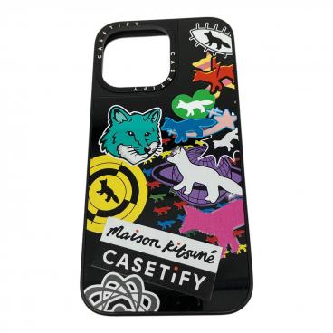 CASETIFY (ケースティファイ) iPhoneケース ZANMANG LOOPY｜トレファク