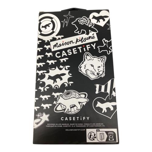 CASETIFY (ケースティファイ) スマホケース