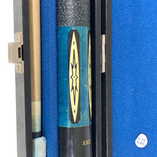 Adam (アダム) キュー XXⅢ　ビリヤード