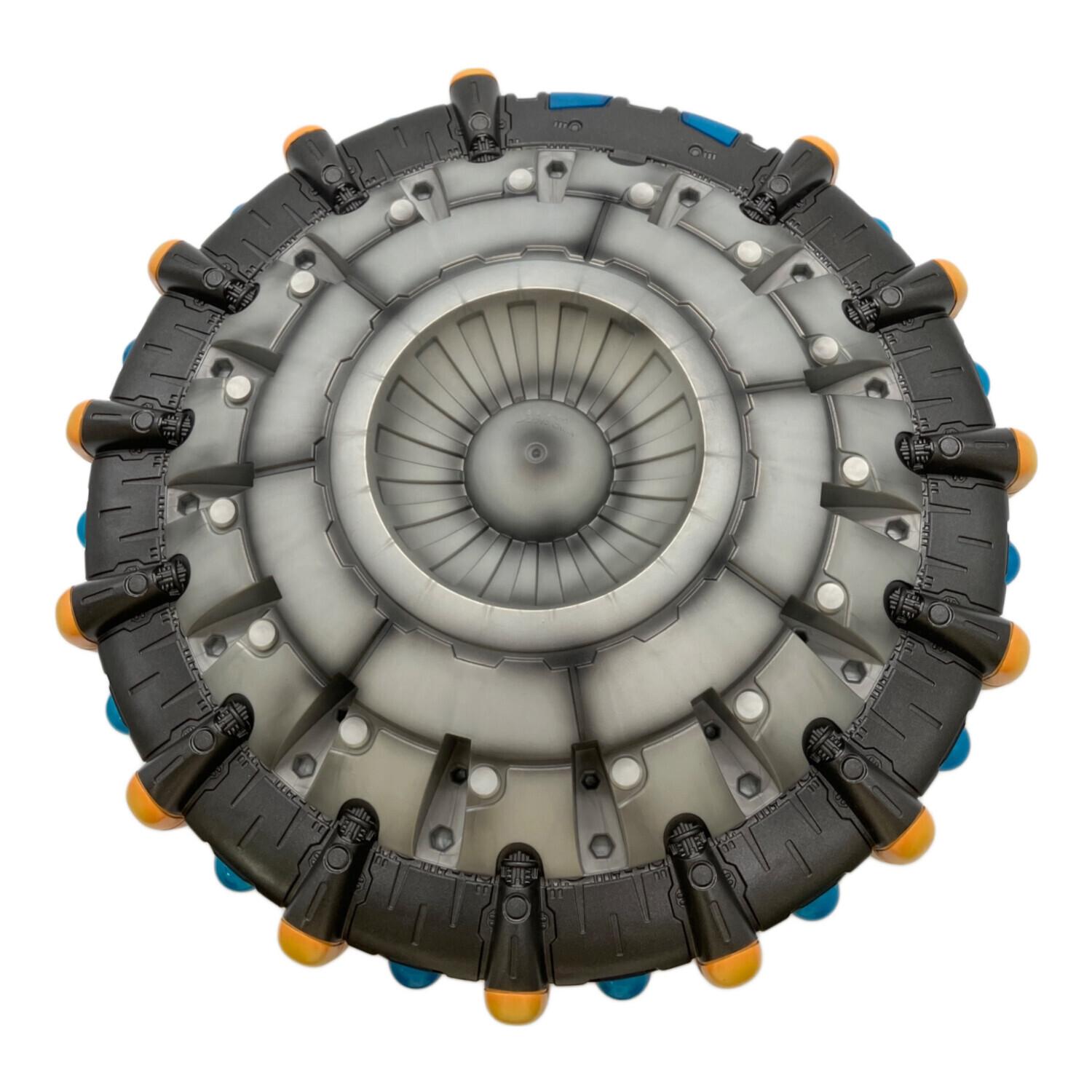 フリーザ宇宙船｜トレファクONLINE