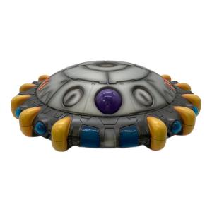 フリーザ宇宙船