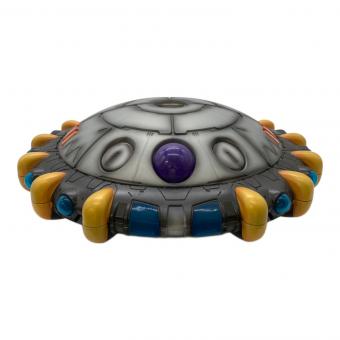 フリーザ宇宙船