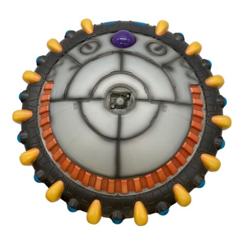 フリーザ宇宙船