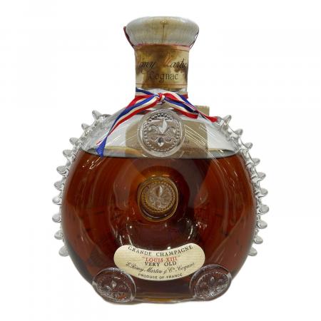 レミーマルタン (REMY MARTIN) コニャック 目減り大 700ml 替栓付 ルイ