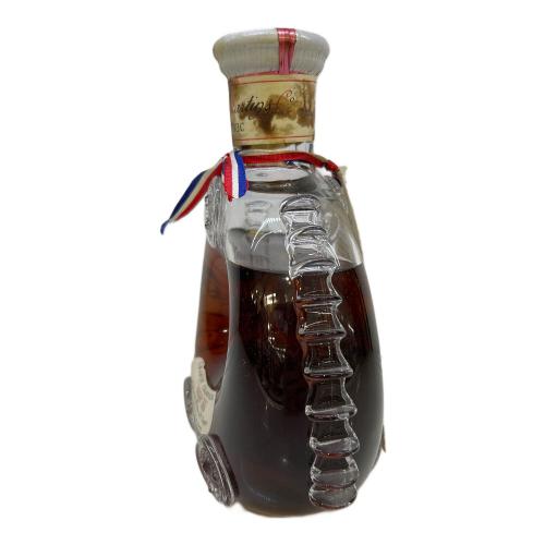 レミーマルタン (REMY MARTIN) コニャック 目減り大 700ml 替栓付 ルイ13世 ベリーオールド 未開封