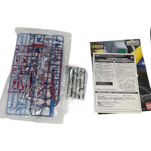 デスティニーガンダム[チタニウムフィニッシュ] プラモデル フィギュア