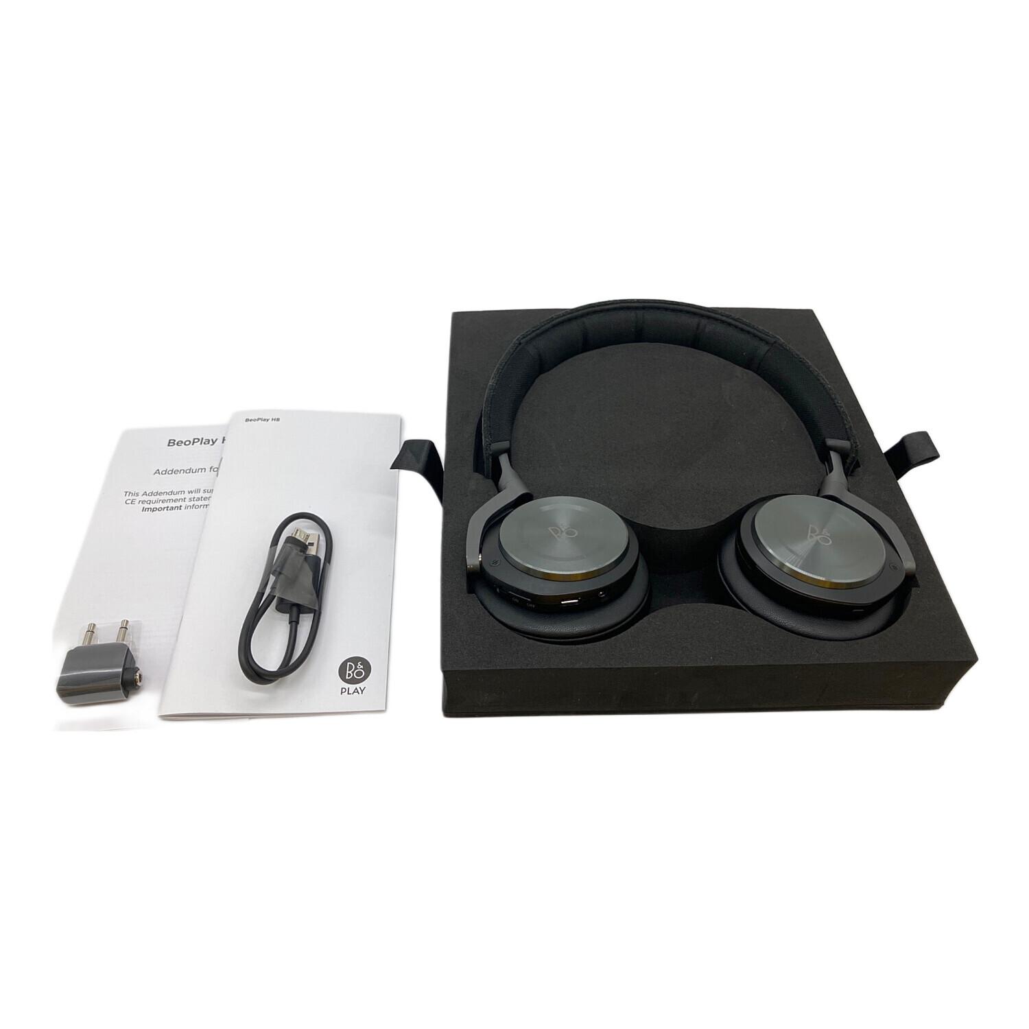 【新品未開封未使用】バング&オルフセンH8i（ピンク） ヨドバシ.com - バング & オルフセン Bang & Olufsen ワイヤレス