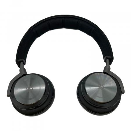 Bang & Olufsen ワイヤレスヘッドホン 箱あり ワンオク Taka Bang & Olufsen (バング＆オルフセン) ワイヤレスヘッドホン BEOPLAY