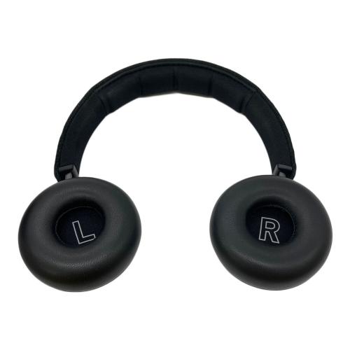 Bang & Olufsen (バング＆オルフセン) ワイヤレスヘッドホン BEOPLAY H8I 動作確認済み