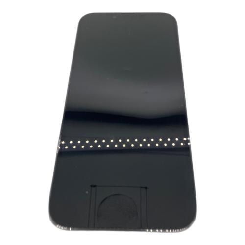 Apple (アップル) iPhone13 Pro MLUU3J/A サインアウト確認済 353742331426288 ○ SIM FREE 256GB バッテリー:Sランク(100%) 程度:Aランク