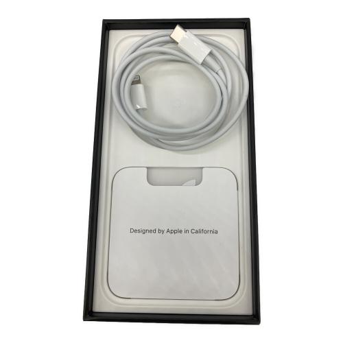 Apple (アップル) iPhone13 Pro MLUU3J/A サインアウト確認済 353742331426288 ○ SIM FREE 256GB バッテリー:Sランク(100%) 程度:Aランク