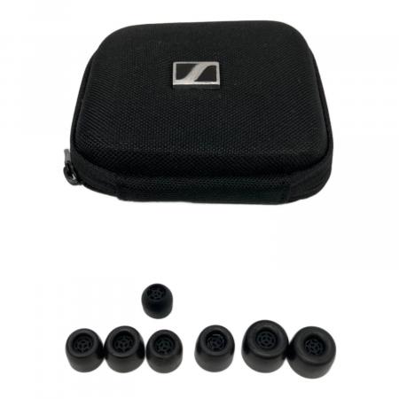 SENNHEISER ゼンハイザー イヤホンIE300 Amazon.co.jp: ゼンハイザー Sennheiser イヤホン 有線 IE 300