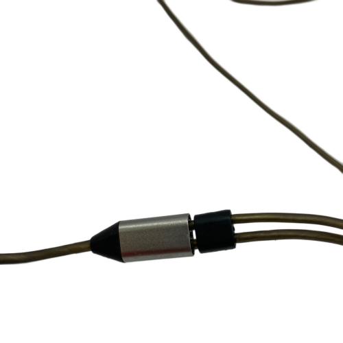 SENNHEISER (ゼンハイザー) イヤホン IE300