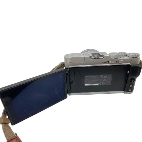 FUJIFILM (フジフィルム) ミラーレス一眼カメラ X-A7 2424万画素 -