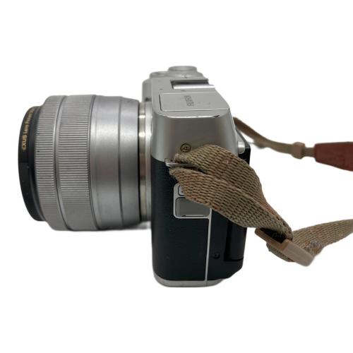 FUJIFILM (フジフィルム) ミラーレス一眼カメラ X-A7 2424万画素 -