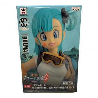 フィギュア ブルマ 天下一武道会