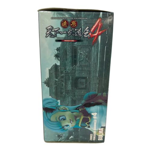 フィギュア ブルマ 天下一武道会