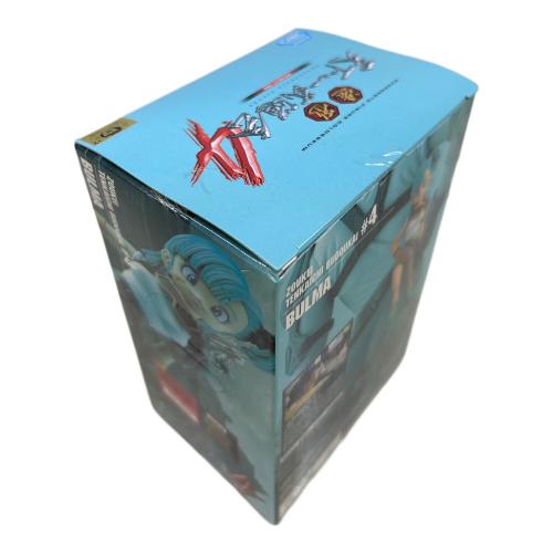 フィギュア ブルマ 天下一武道会