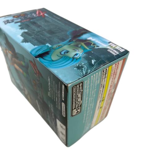 フィギュア ブルマ 天下一武道会