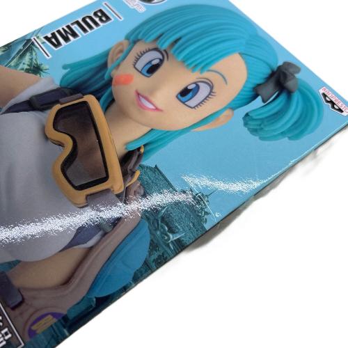 フィギュア ブルマ 天下一武道会