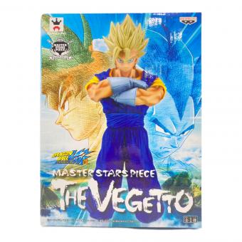 フィギュア ベジット ＭＰＳ