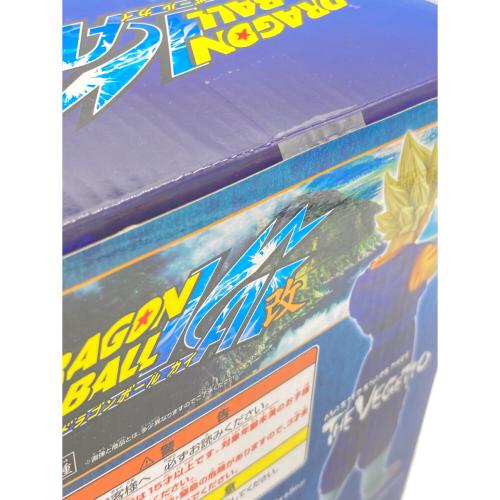 フィギュア ベジット ＭＰＳ