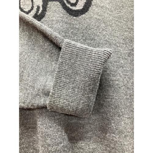 JACK BUNNY (ジャックバニー) ゴルフウェア(トップス) 262-8270023 メンズ SIZE S グレー