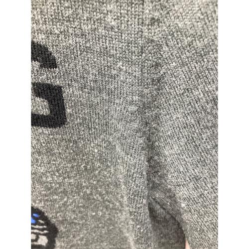 JACK BUNNY (ジャックバニー) ゴルフウェア(トップス) 262-8270023 メンズ SIZE S グレー