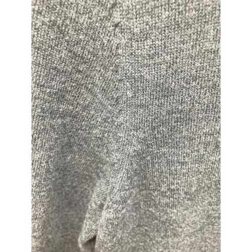 JACK BUNNY (ジャックバニー) ゴルフウェア(トップス) 262-8270023 メンズ SIZE S グレー