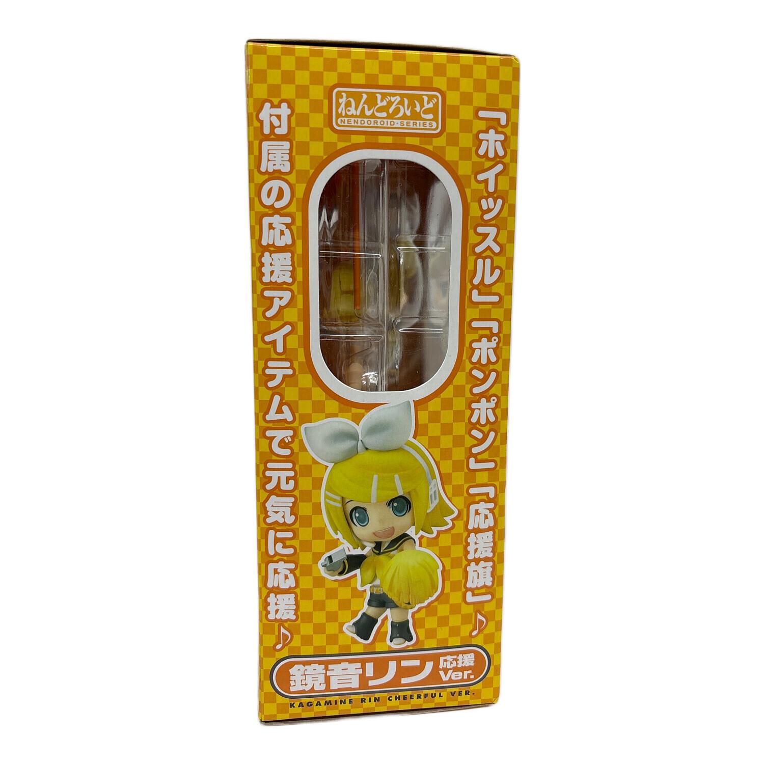 鏡音リン フィギュア ねんどろいど｜トレファクONLINE