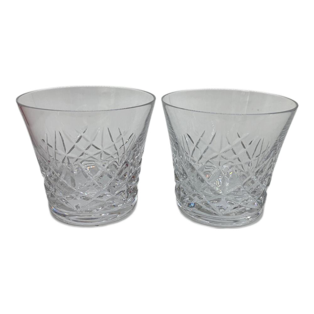 Baccarat (バカラ) ロックグラス 2025 アリア｜トレファクONLINE