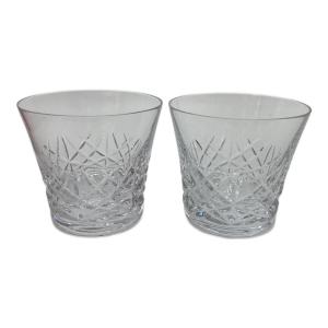 Baccarat (バカラ) ロックグラス 2025 アリア