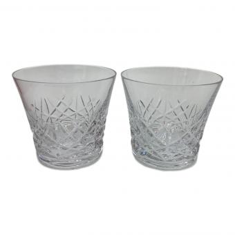 Baccarat (バカラ) ロックグラス 2025 アリア