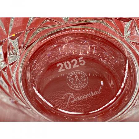 Baccarat (バカラ) ロックグラス 2025 アリア｜トレファクONLINE
