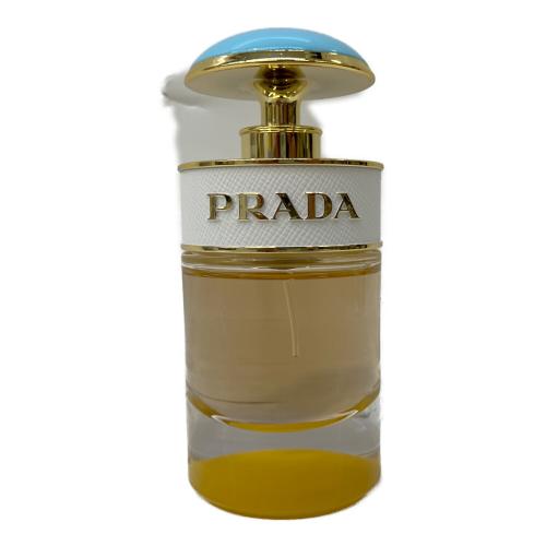 PRADA (プラダ) オードパルファム 30ml シュガーポップ