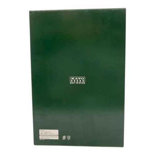 KATO (カトー) Nゲージ 221系リニューアル車 大和路快速 増結セット 4両