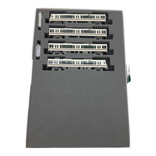 KATO (カトー) Nゲージ 221系リニューアル車 大和路快速 増結セット 4両