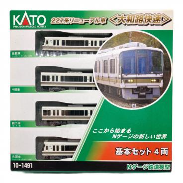 鉄道模型 KATO 10-1328 KATO 10-1328 レジェンドコレクション 711系0番台 6両セット カトー