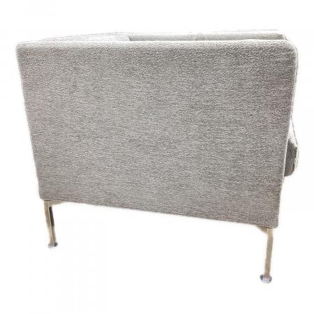 CASSINA IXC. (カッシーナ イクスシー) 1人掛けソファー グレー 342