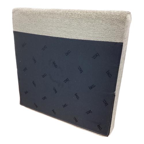 CASSINA IXC. (カッシーナ イクスシー) 1人掛けソファー グレー 342 ファブリック BOX small ピエロ・リッソーニ