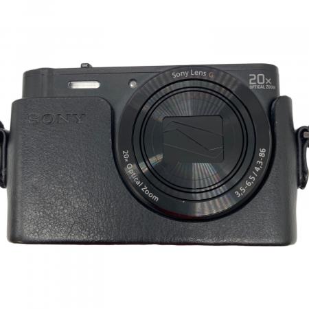 SONY (ソニー) デジタルカメラ 201 DSC-WX300 □｜トレファクONLINE