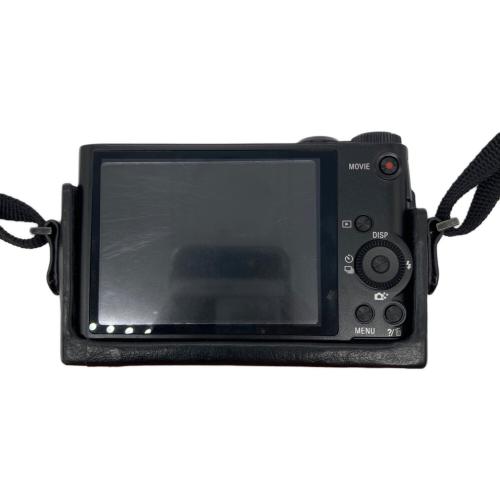 SONY (ソニー) デジタルカメラ 201 DSC-WX300 ■