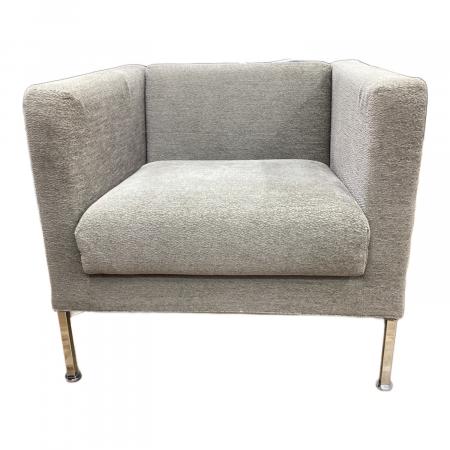 CASSINA IXC. (カッシーナ イクスシー) 1人掛けソファー グレー 342