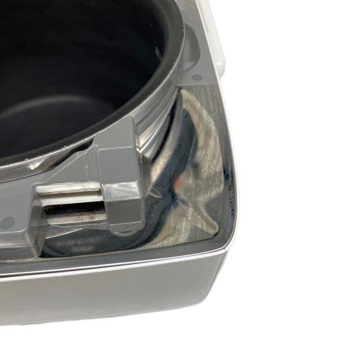 象印 (ゾウジルシ) 圧力IH炊飯ジャー NW-LA10 2021年製 5.5合(1.0L)