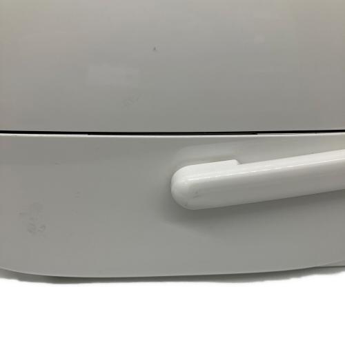 象印 (ゾウジルシ) 圧力IH炊飯ジャー NW-LA10 2021年製 5.5合(1.0L)