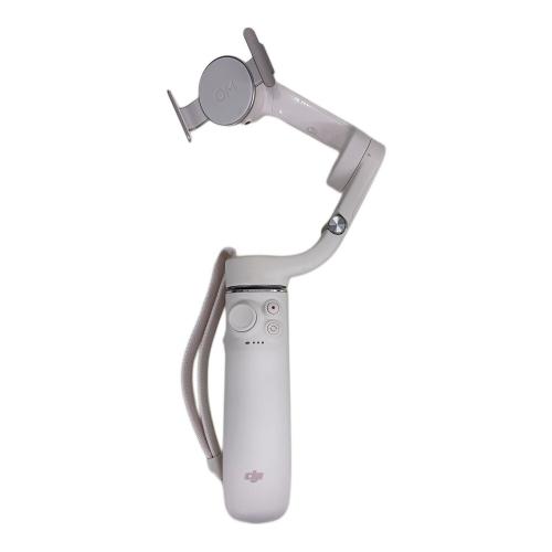 DJI (ディー・ジェイ・アイ) 自撮り棒 ピンク