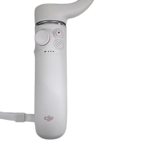 DJI (ディー・ジェイ・アイ) 自撮り棒 ピンク