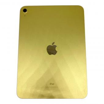 Apple (アップル) iPad(第10世代) MPQ23J/A